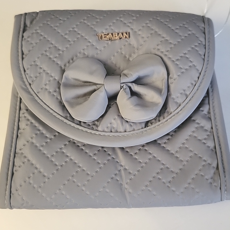 Teaban Travel Jewelry Organizer Case